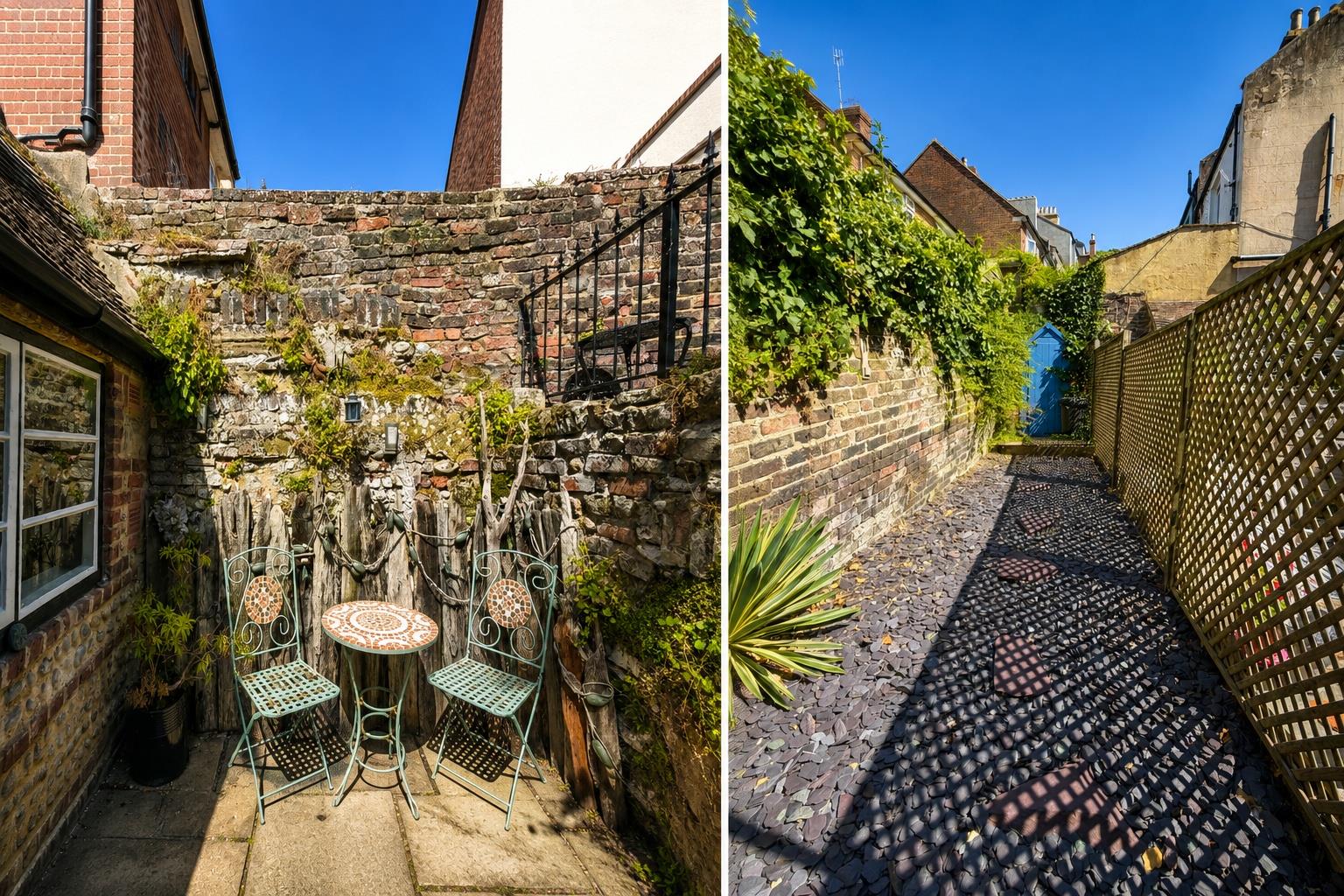 2 bed property in All Saints Street, Old Town, Hastings